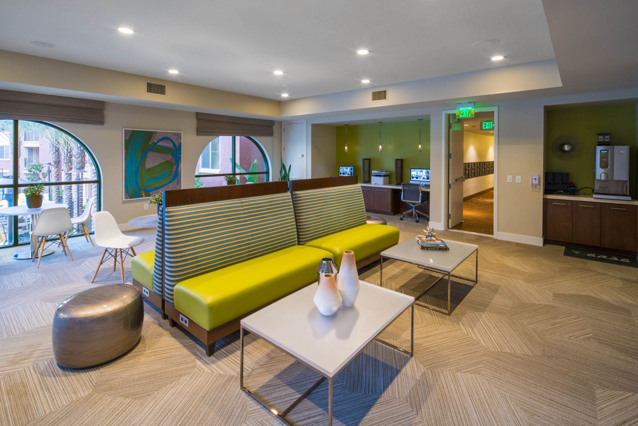 The Verge Apartments photo 5