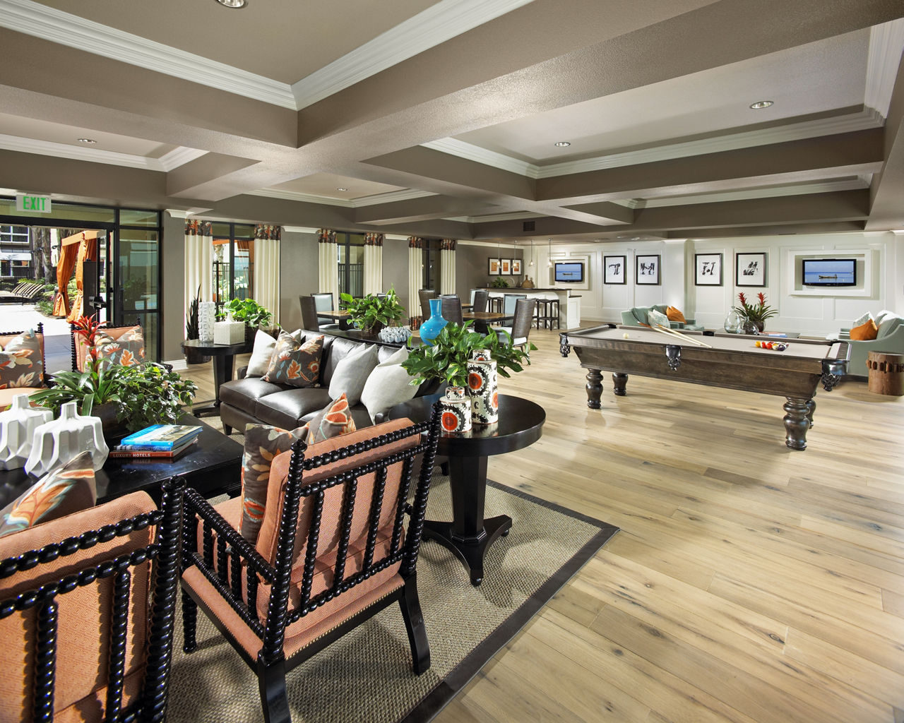 Calypso Apartments and Lofts photo 3