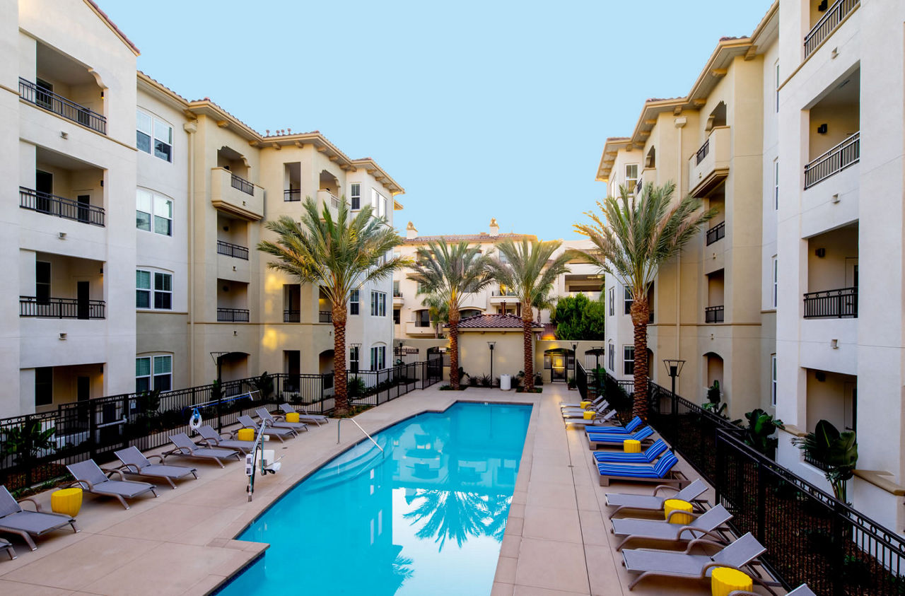 Blue Sol Apartments photo 2