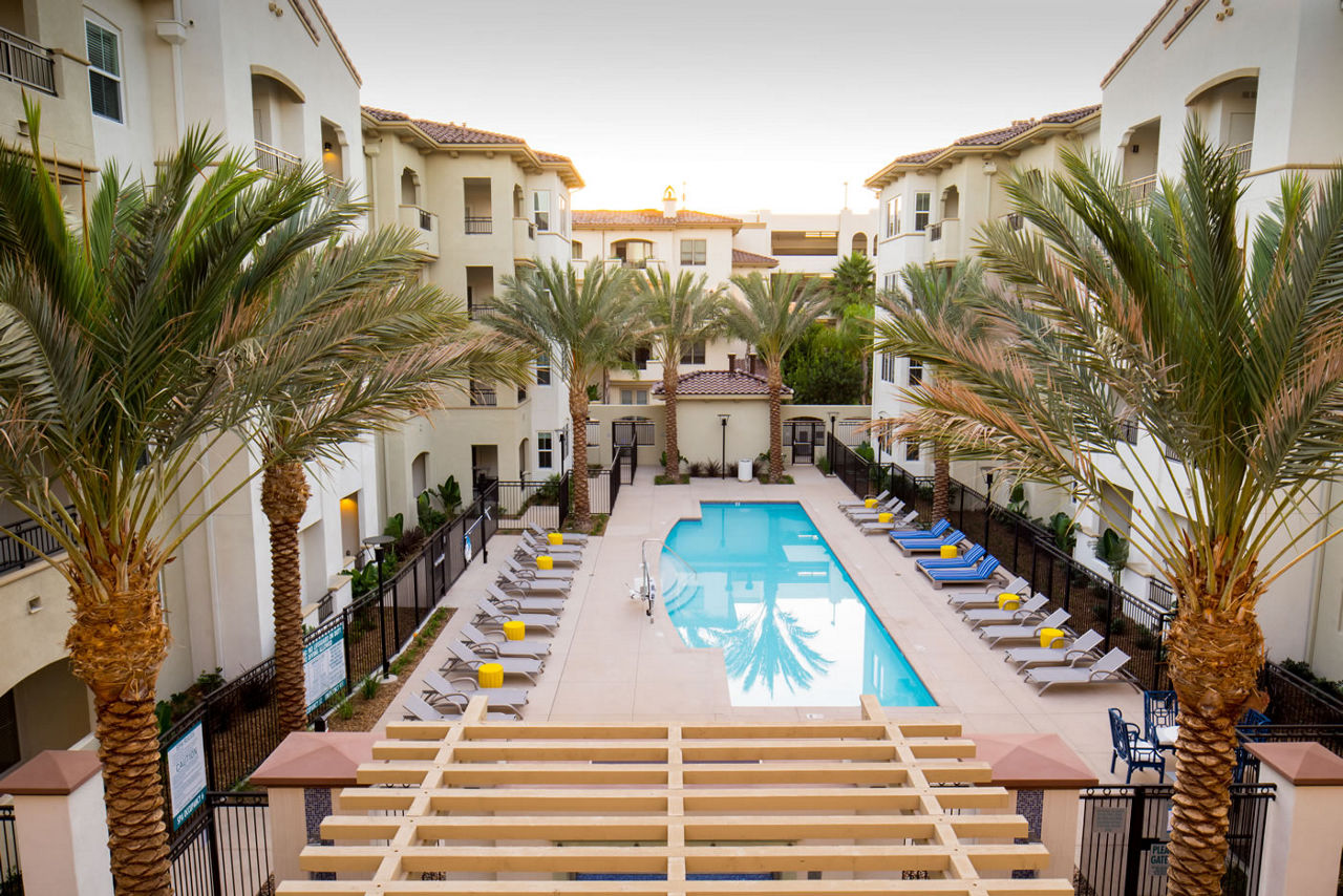 Blue Sol Apartments photo 3
