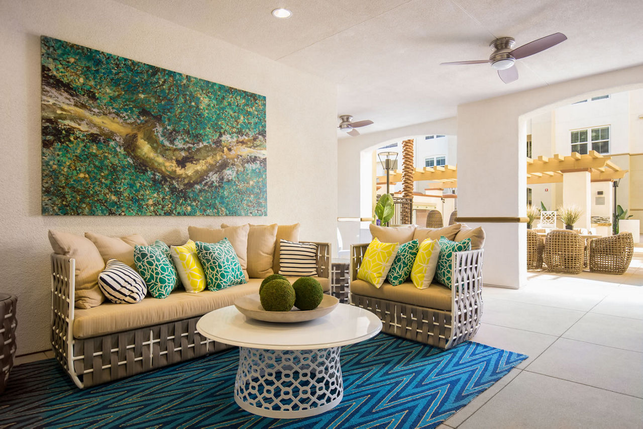 Blue Sol Apartments photo 4
