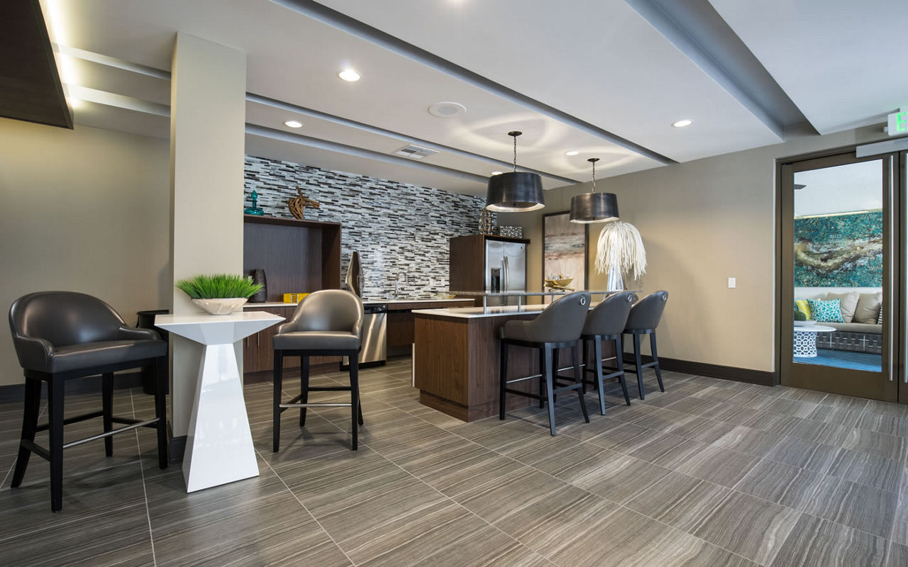 Blue Sol Apartments photo 5