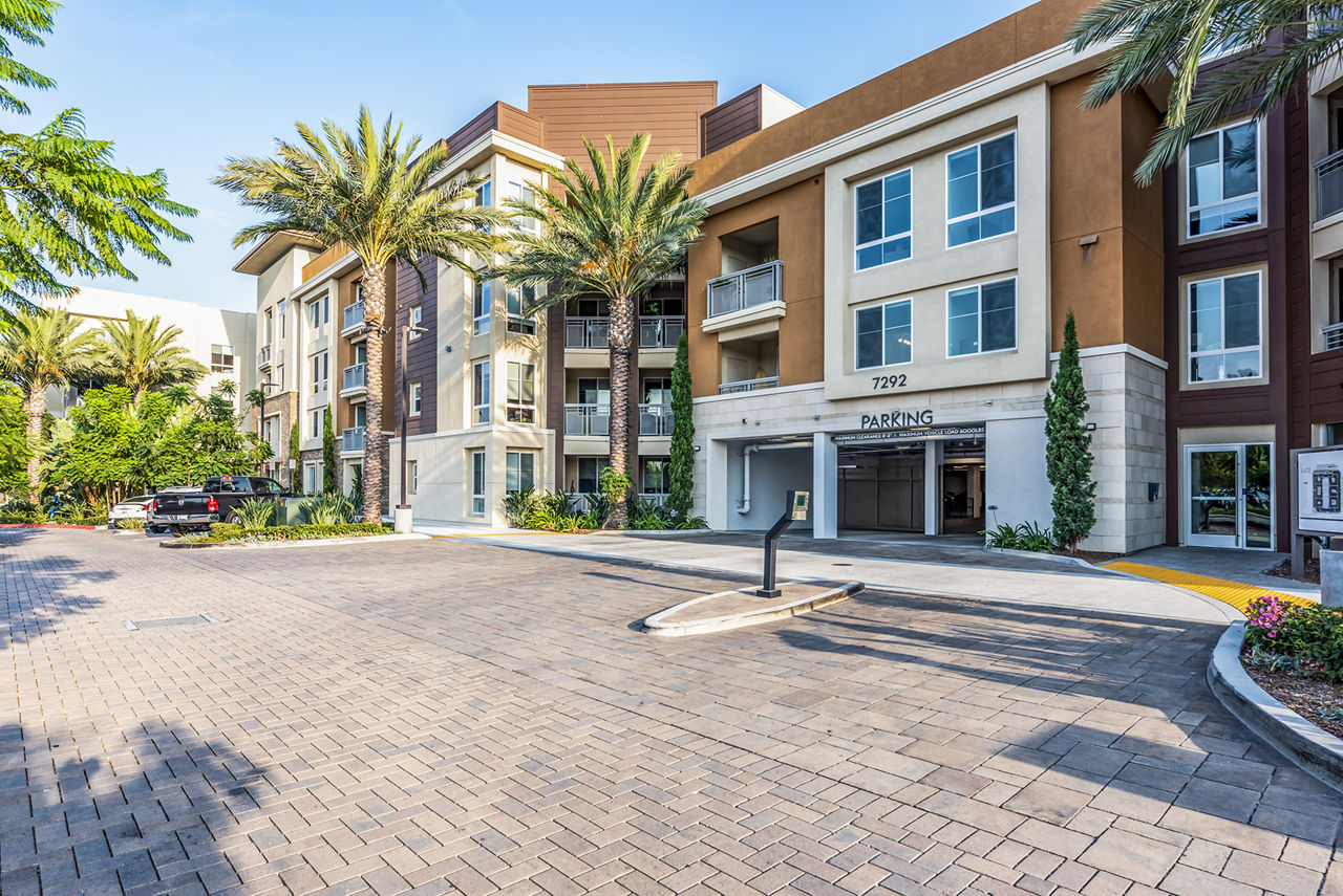 Luce Apartments photo 3