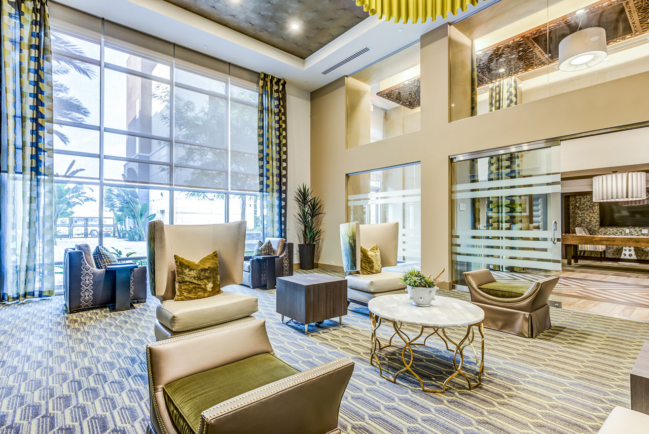 Luce Apartments photo 4