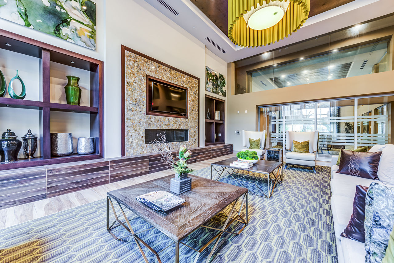 Luce Apartments photo 5