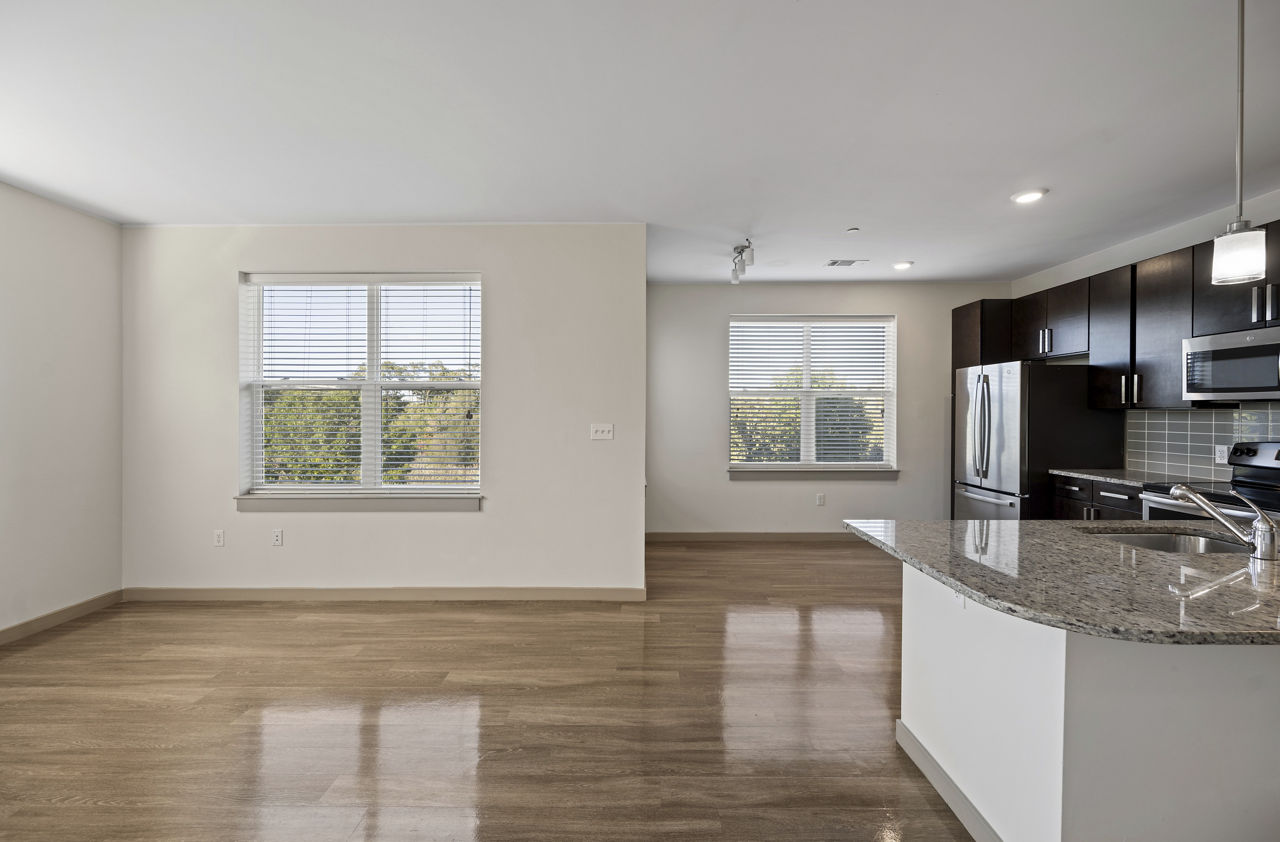 Everly Apartments photo 2