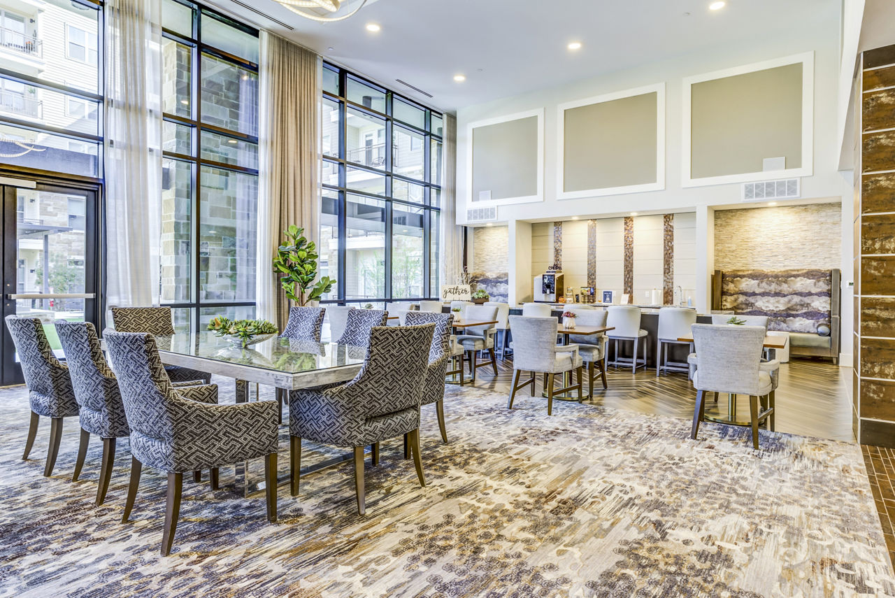 Overture Arboretum 60+ Active Adult Apartment Homes photo 3