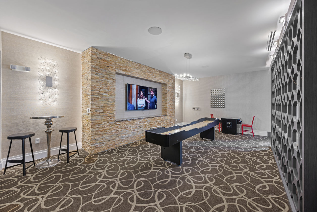 The Washingtons Apartments photo 3