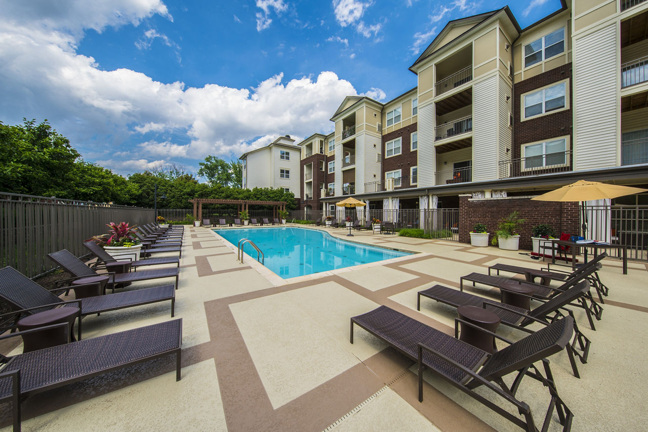Bailey's Crossing Apartments photo 3