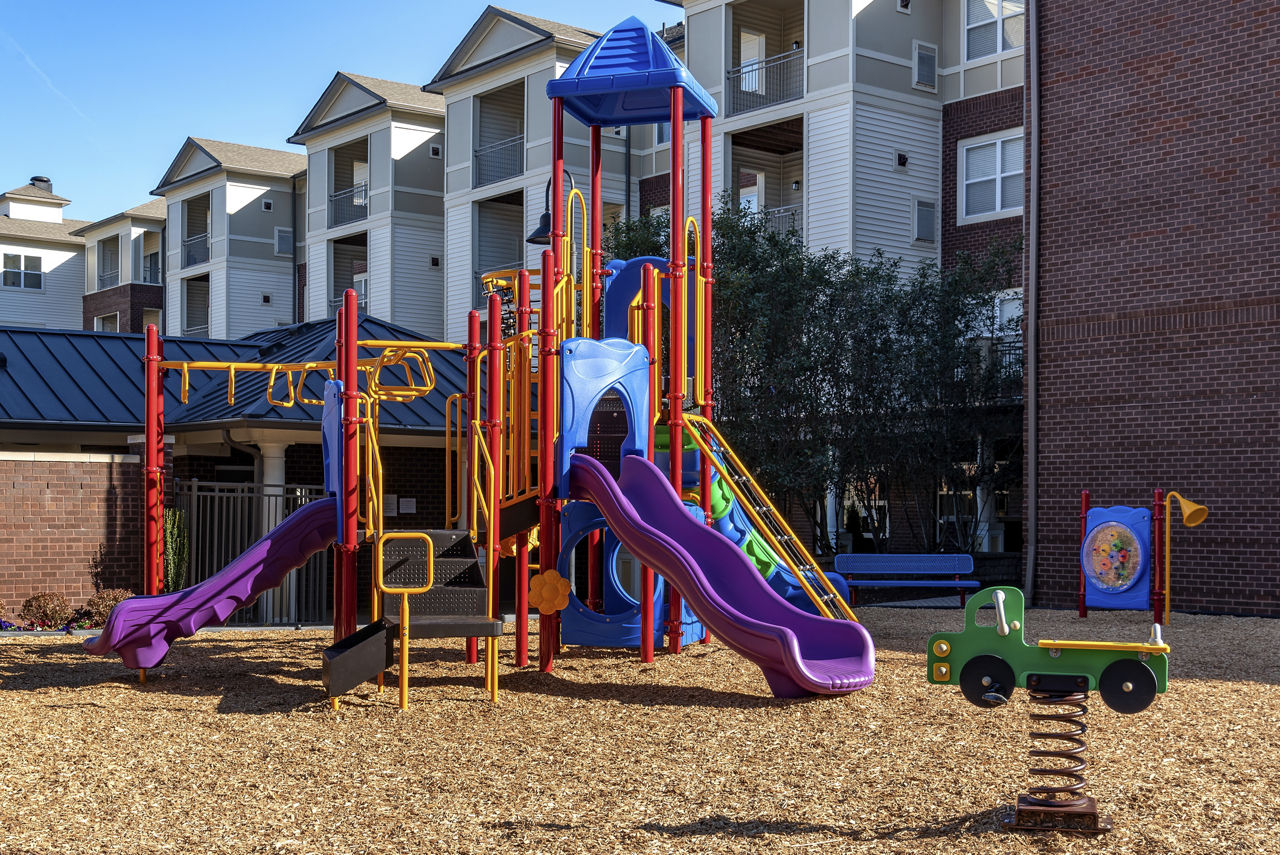 Bailey's Crossing Apartments photo 4