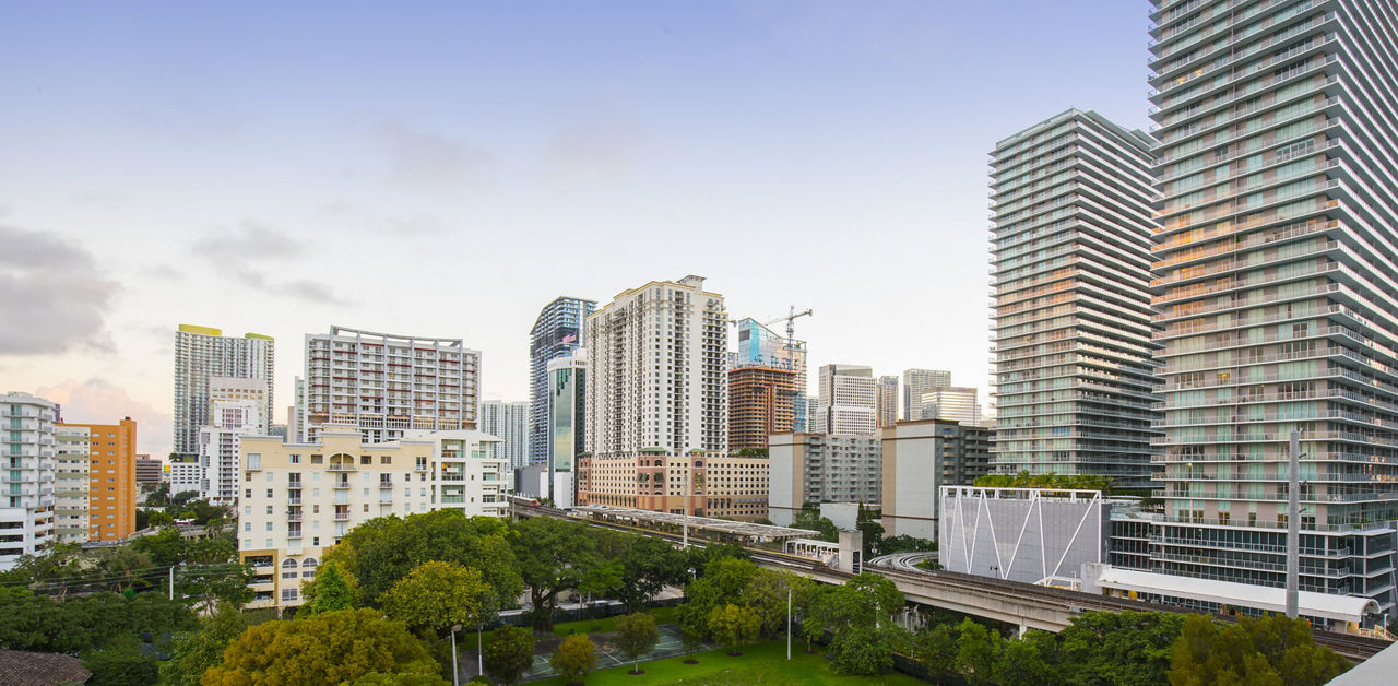 SoMa at Brickell Apartments photo 2