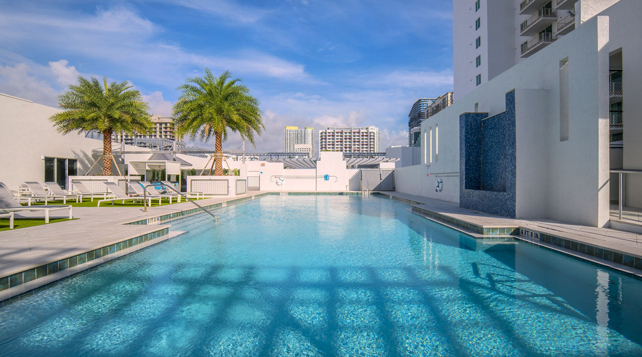 SoMa at Brickell Apartments photo 3