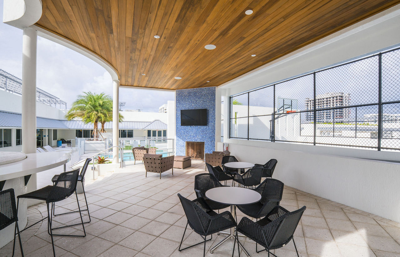 SoMa at Brickell Apartments photo 5
