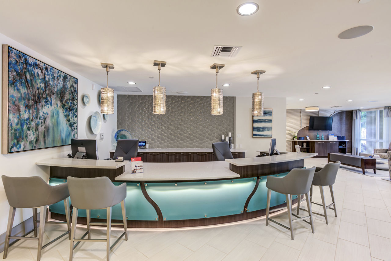 Boca City Walk Apartments photo 4