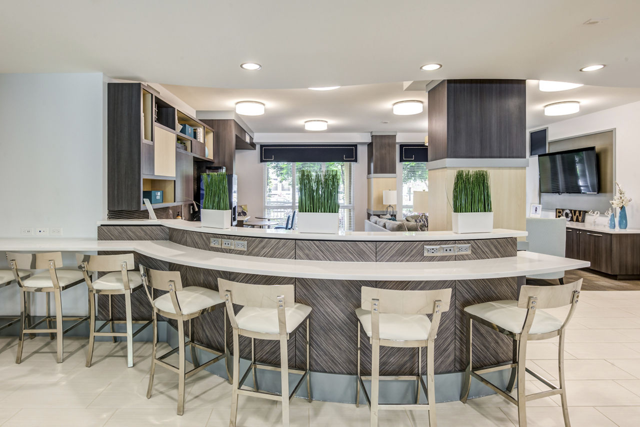 Boca City Walk Apartments photo 5