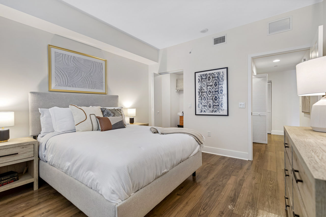 The Mark at Cityscape Apartments photo 2