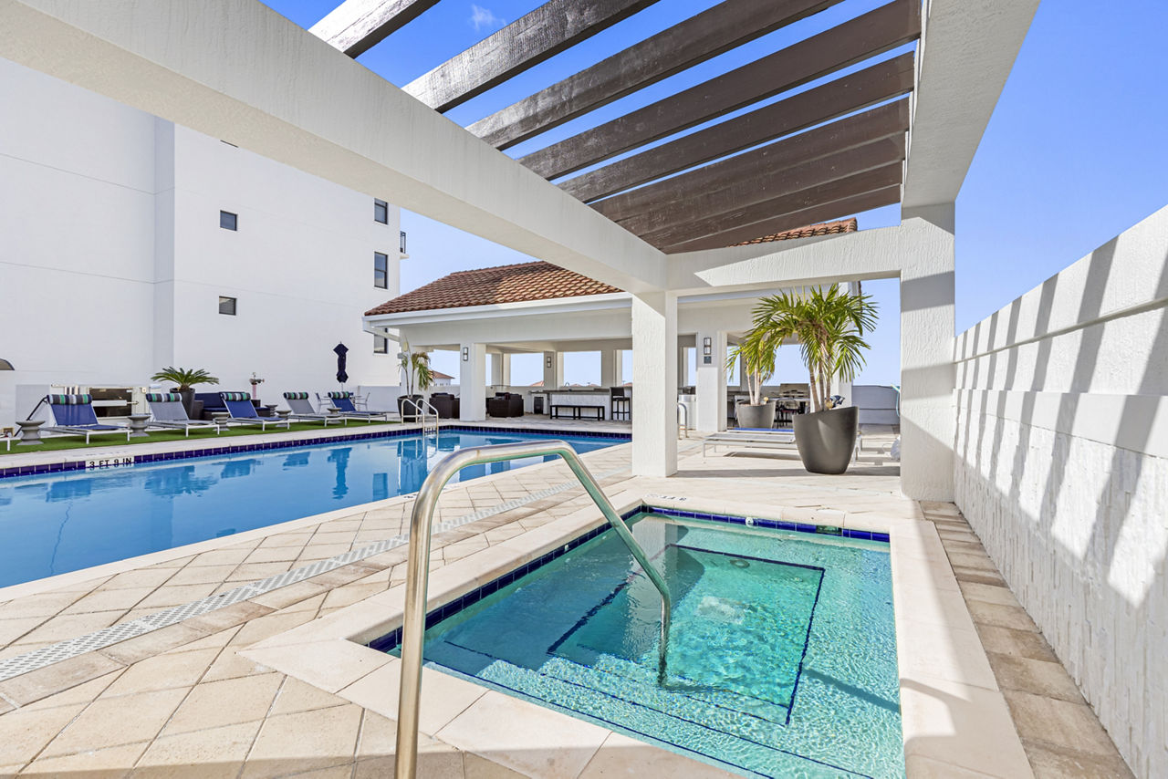 The Mark at Cityscape Apartments photo 4