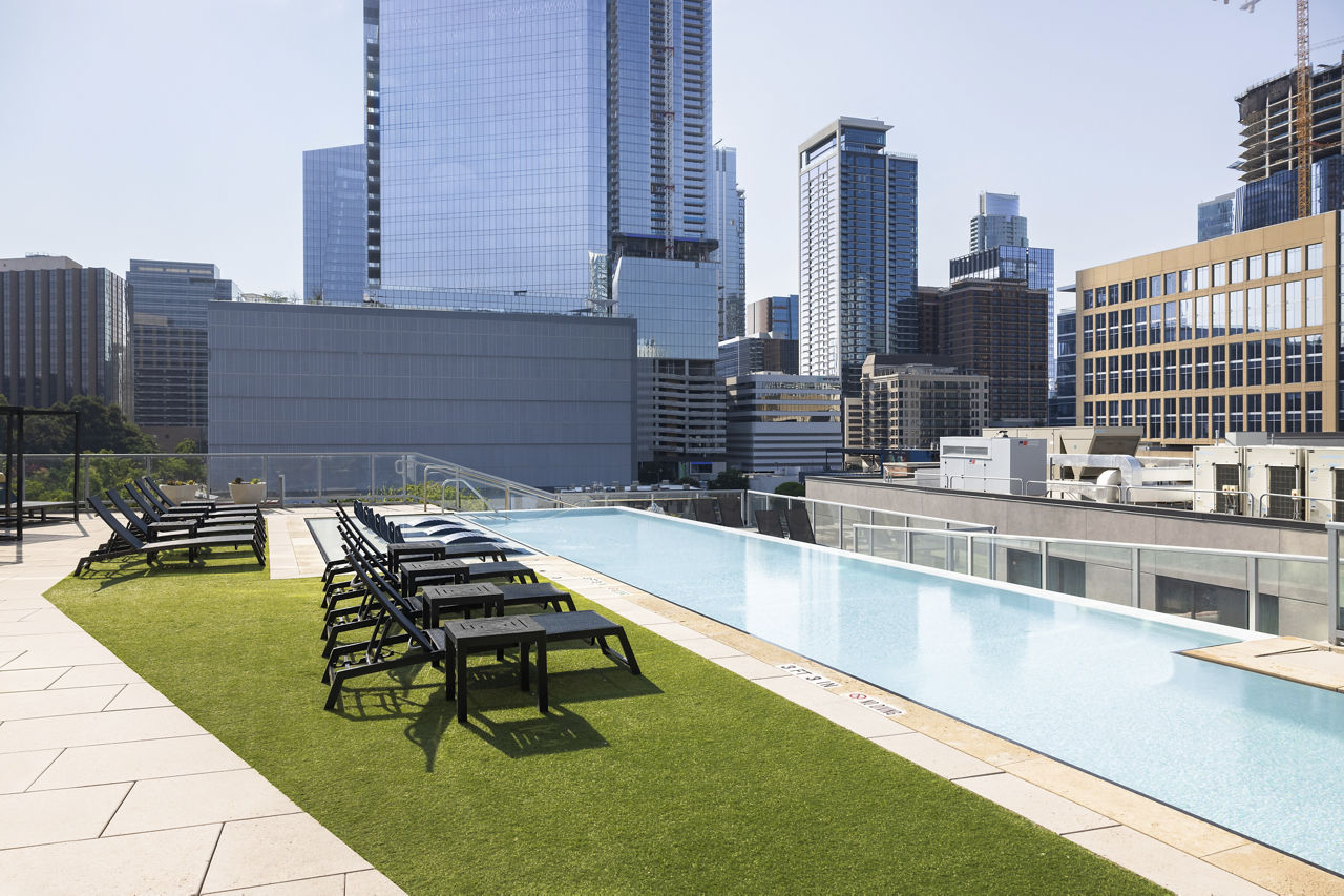 605 West 7th Street, Austin, TX 78701 photo 2