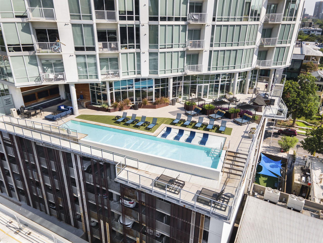 605 West 7th Street, Austin, TX 78701 photo 3
