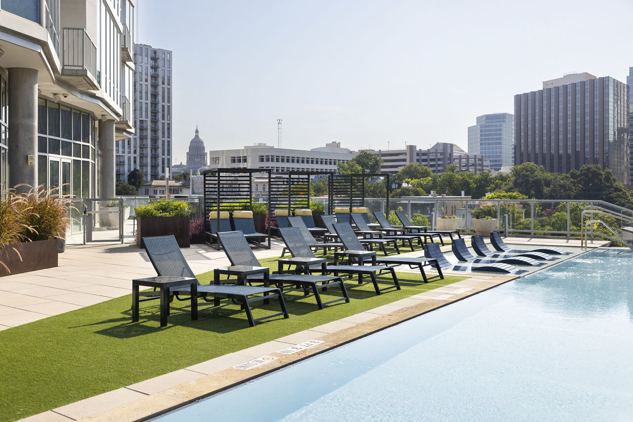 605 West 7th Street, Austin, TX 78701 photo 4