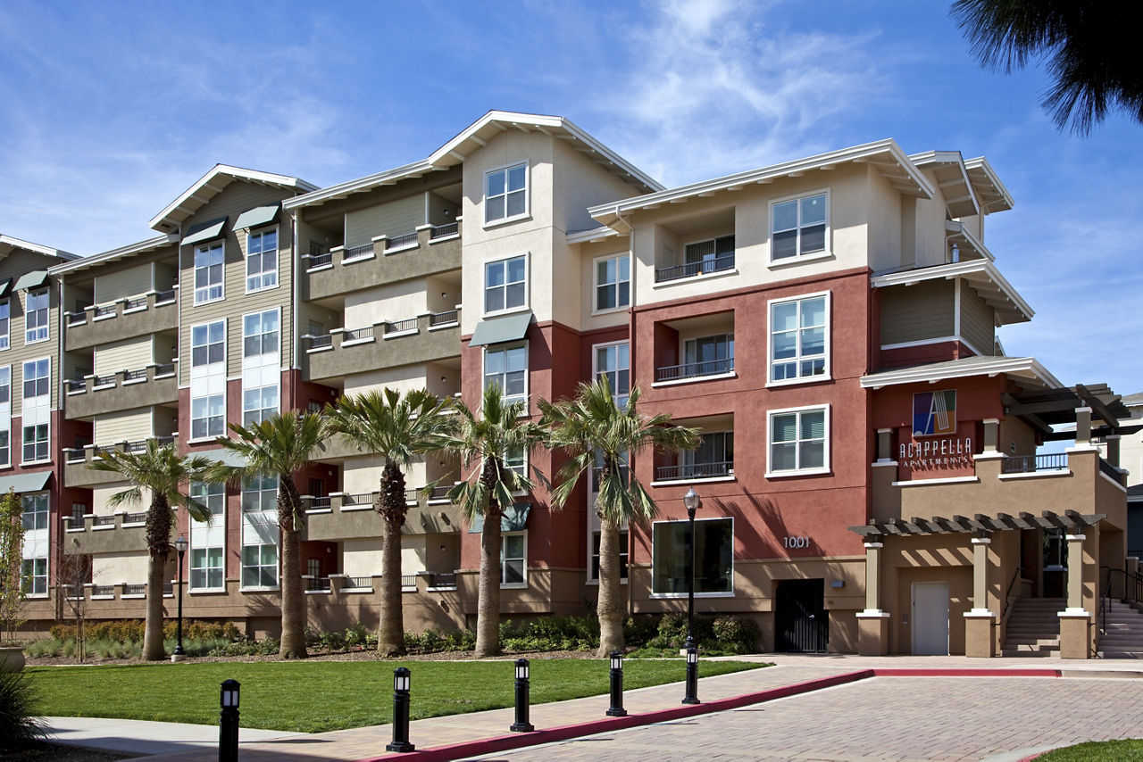 _UAT_Acappella Apartments photo 2