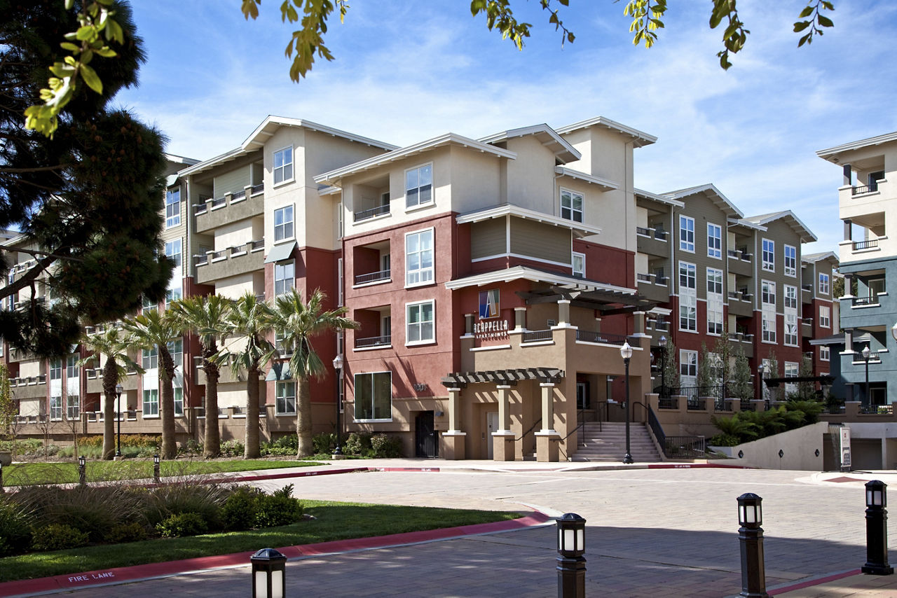 _UAT_Acappella Apartments photo 3