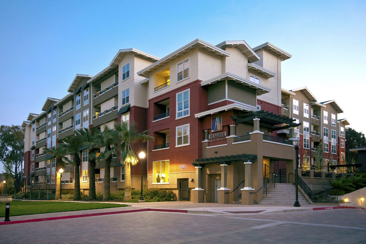 _UAT_Acappella Apartments photo 4