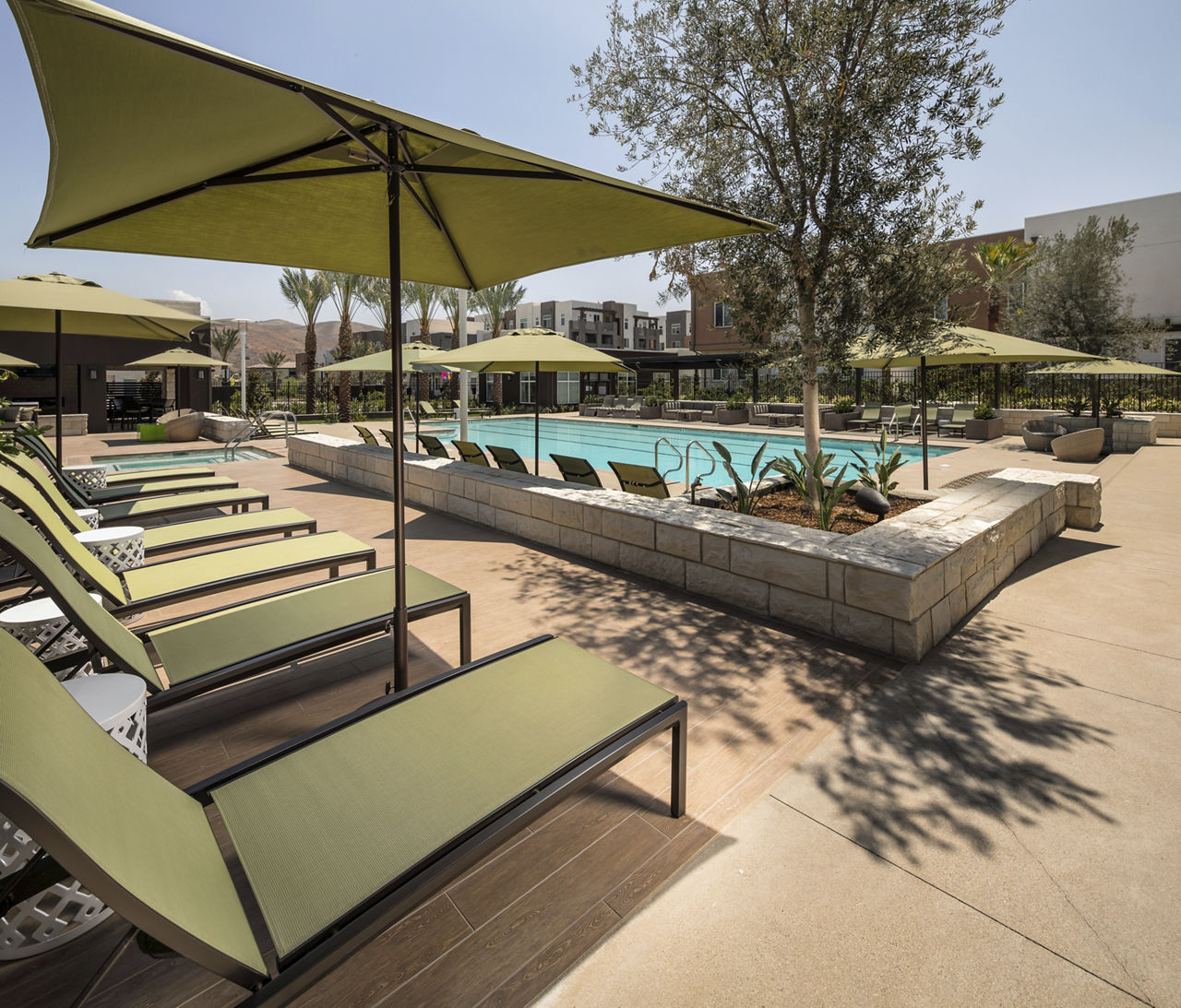Terrano Apartments photo 3