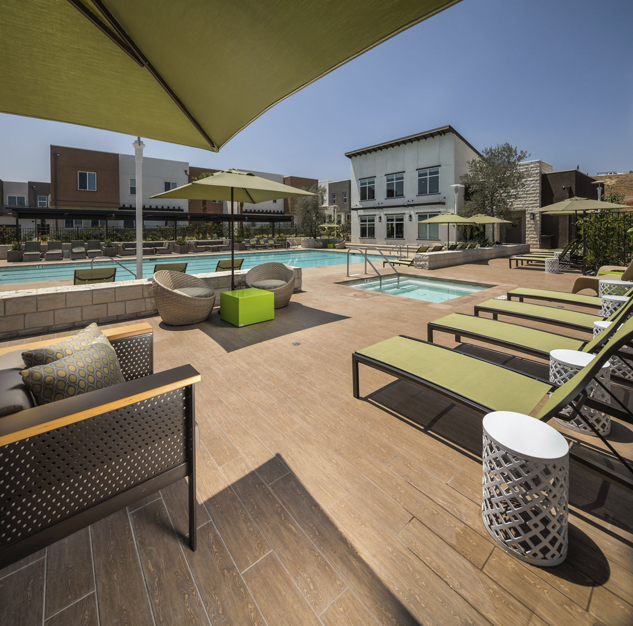 Terrano Apartments photo 4