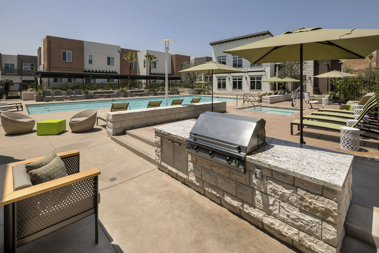 Terrano Apartments photo 5