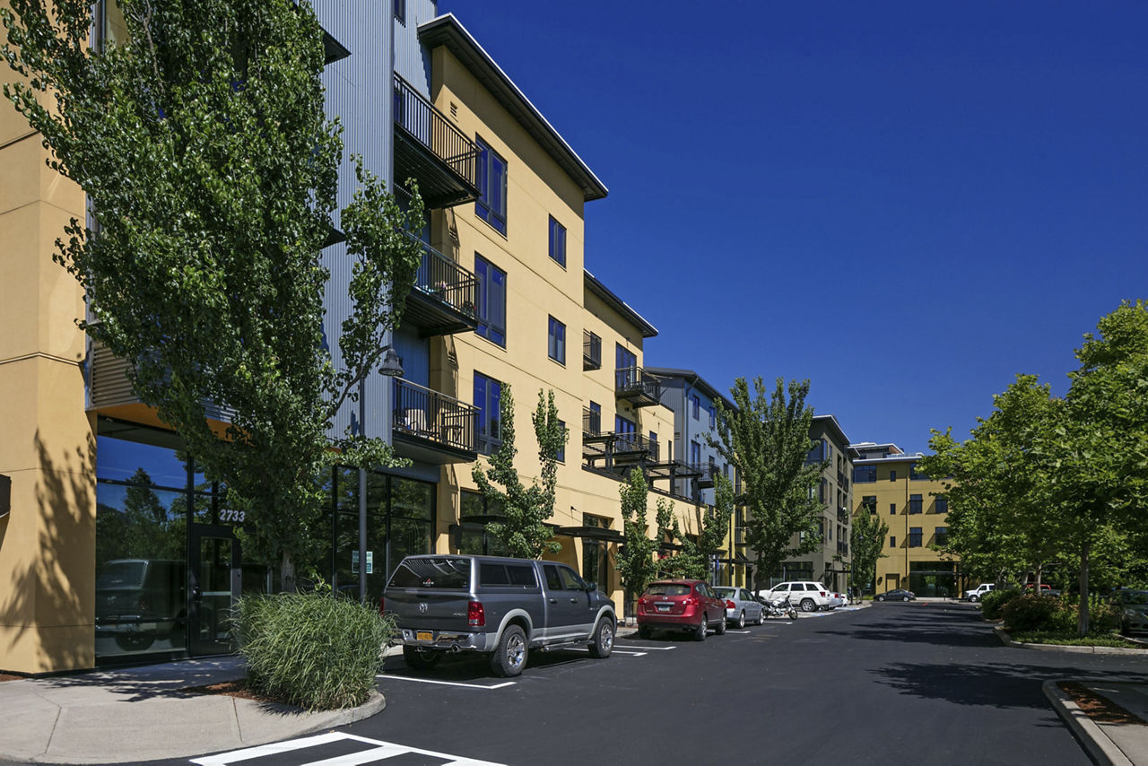 The Byron at Crescent Village photo 2