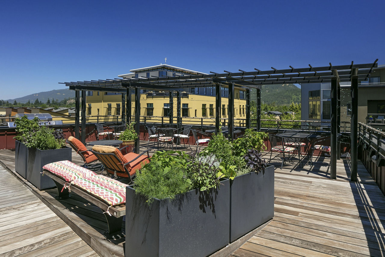 The Byron at Crescent Village photo 3