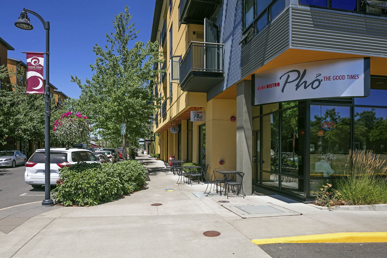The Byron at Crescent Village photo 4