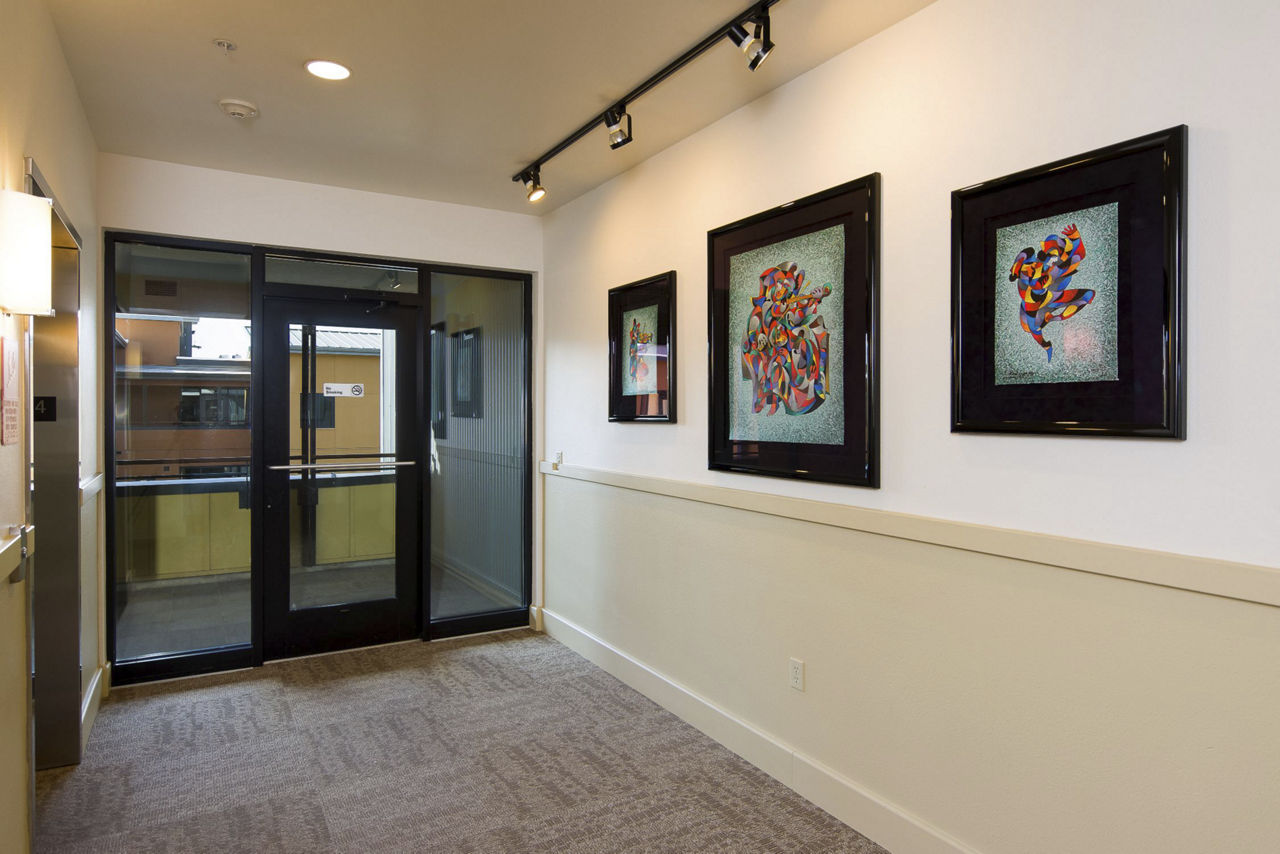 The Byron at Crescent Village photo 5
