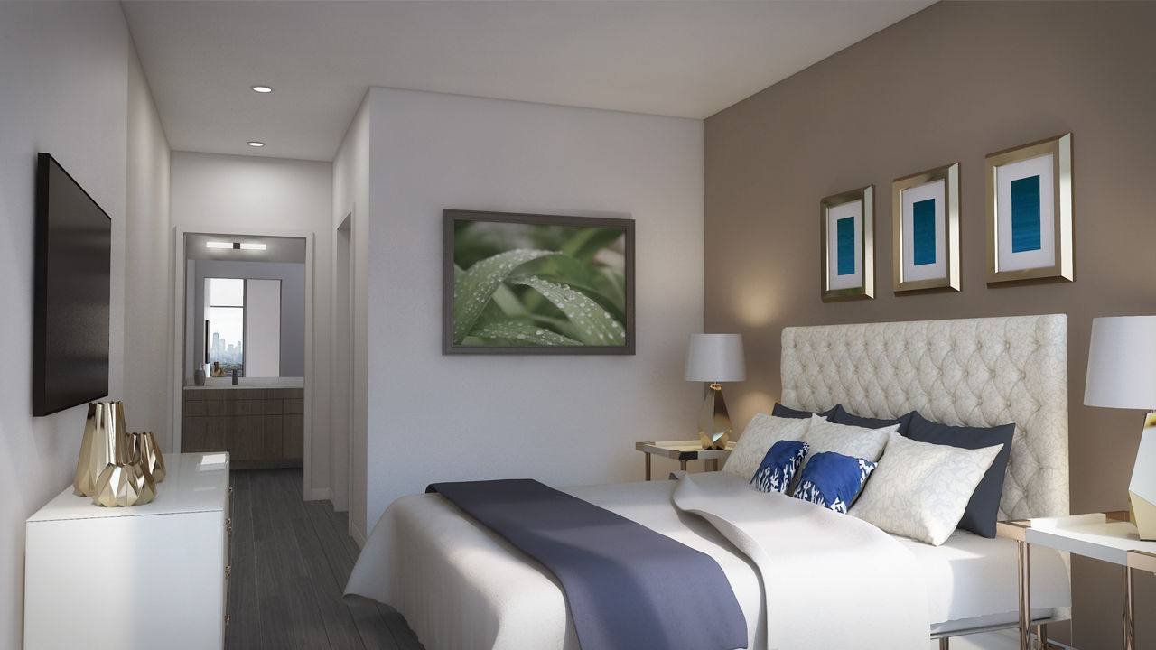 Elevate Lincoln Park Apartments photo 4
