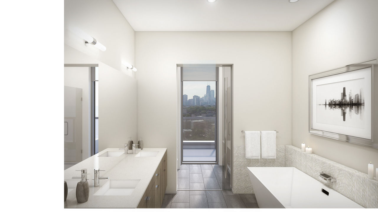 Elevate Lincoln Park Apartments photo 5