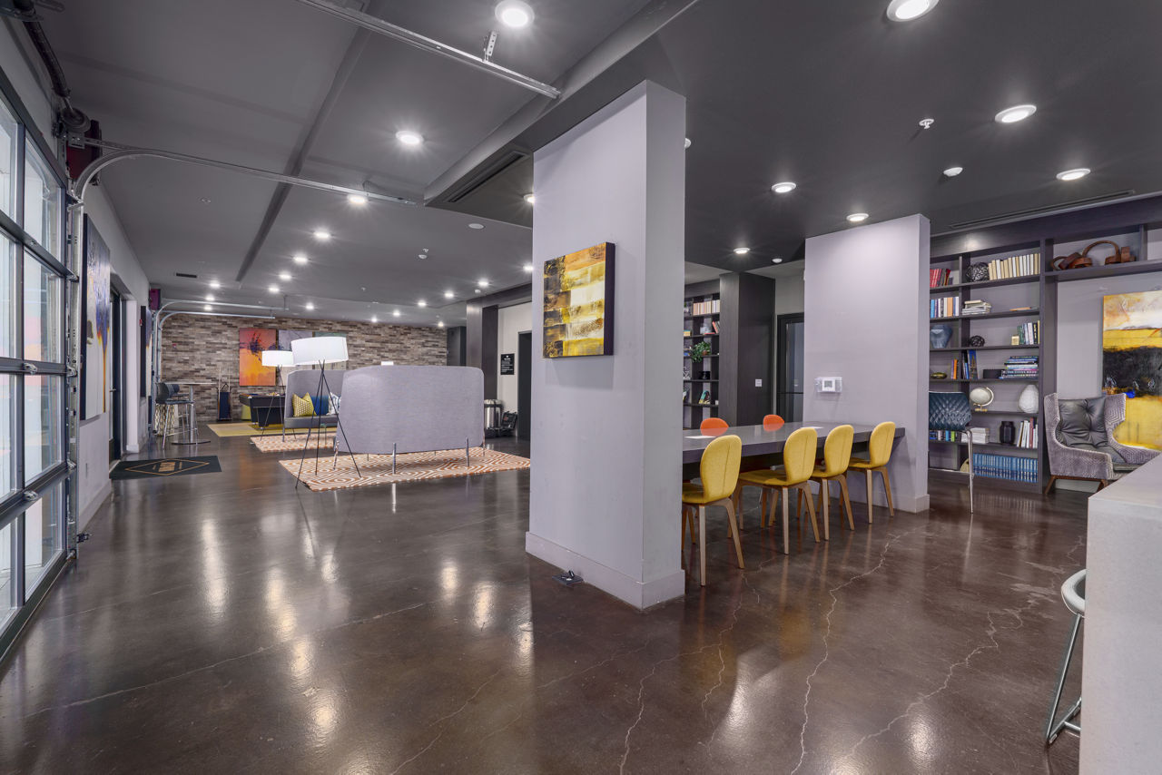 Main & Clay Apartments photo 5
