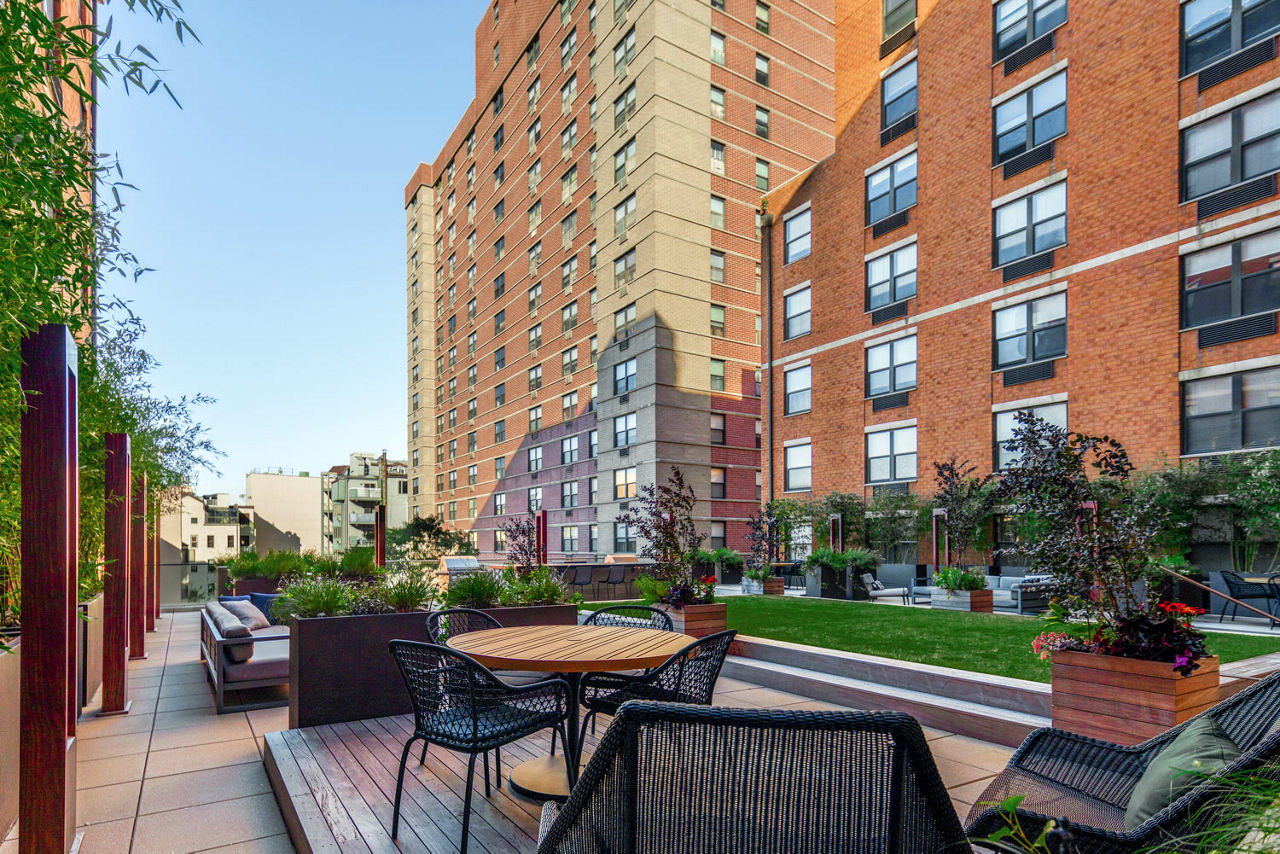 Observer Park Apartments photo 2