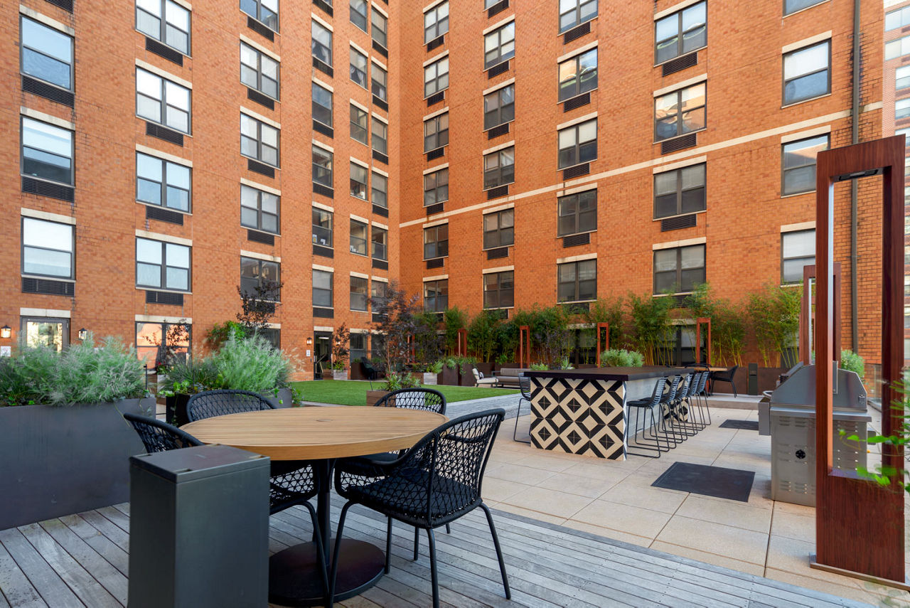 Observer Park Apartments photo 3