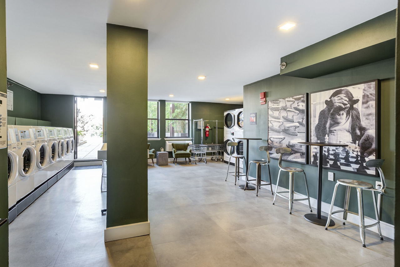 Observer Park Apartments photo 5