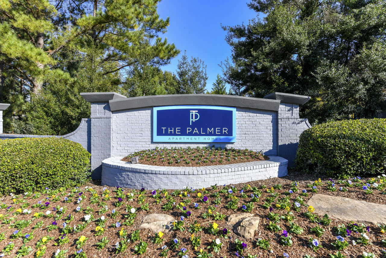 The Palmer Apartments photo 2
