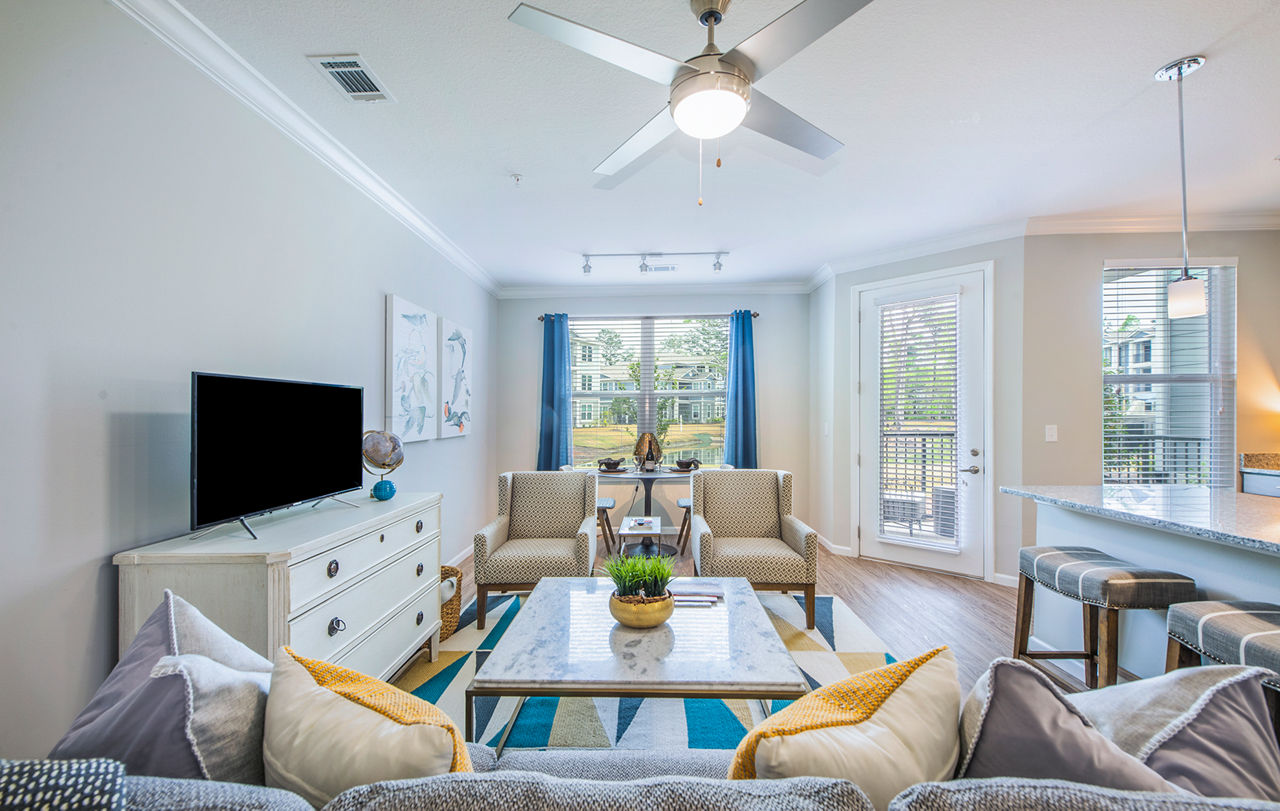 Atlantic at Grand Oaks Apartments photo 2