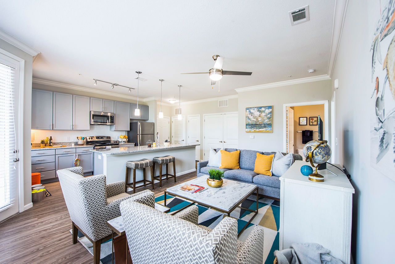 Atlantic at Grand Oaks Apartments photo 4