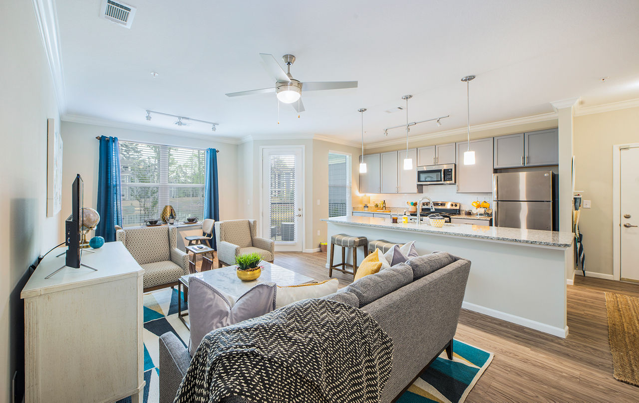 Atlantic at Grand Oaks Apartments photo 5