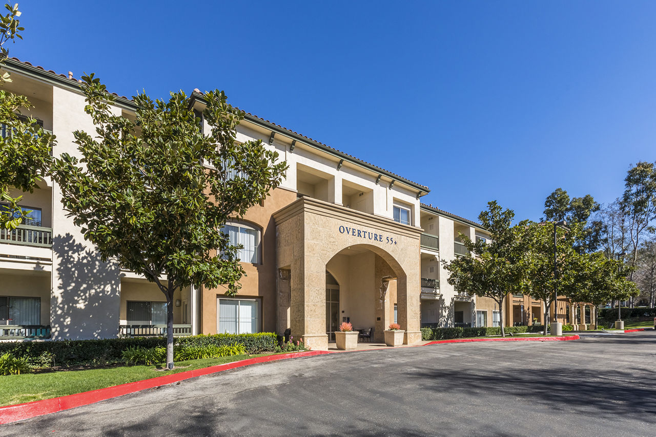 Overture Rancho Santa Margarita photo 2
