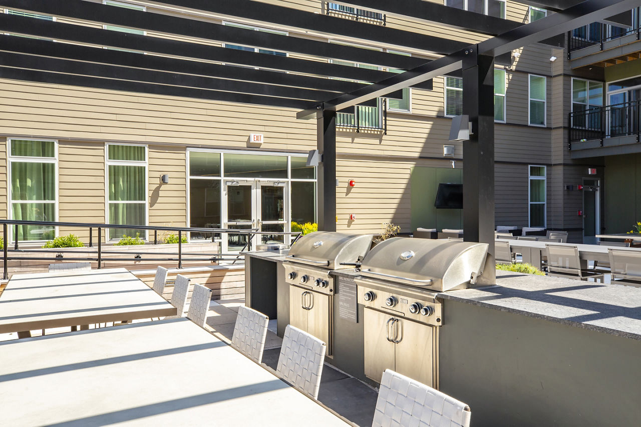 Elan Union Market Apartments photo 3