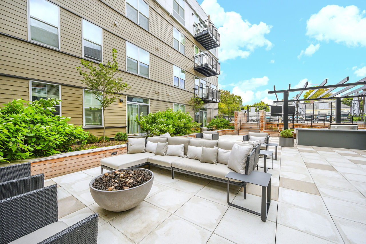 Elan Union Market Apartments photo 4