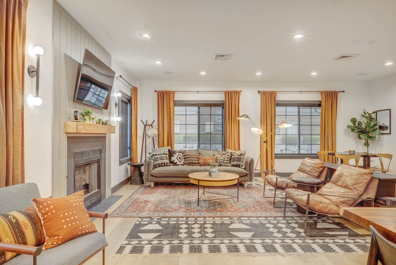 Park Vue Apartments photo 5