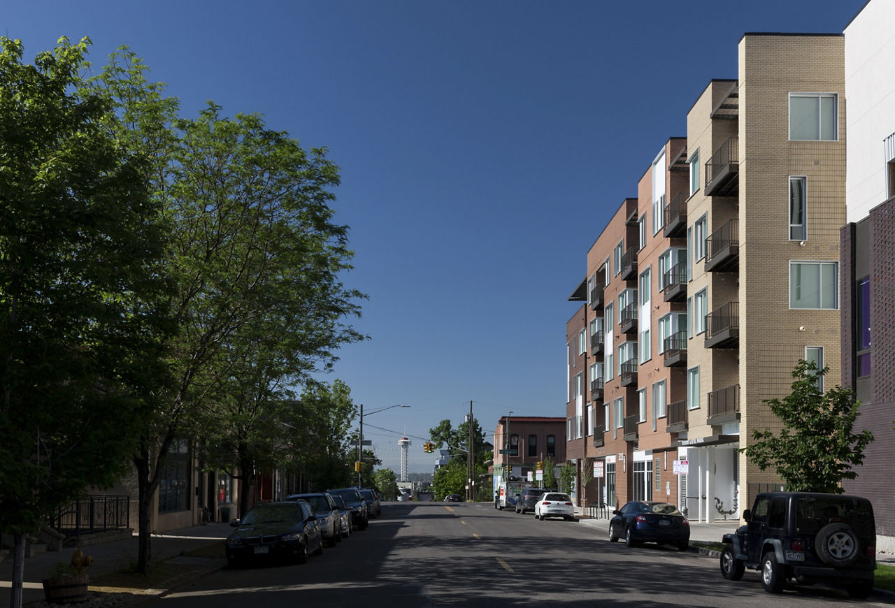 LoHi House photo 2