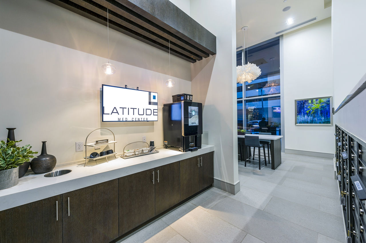 Latitude Med Center photo 4